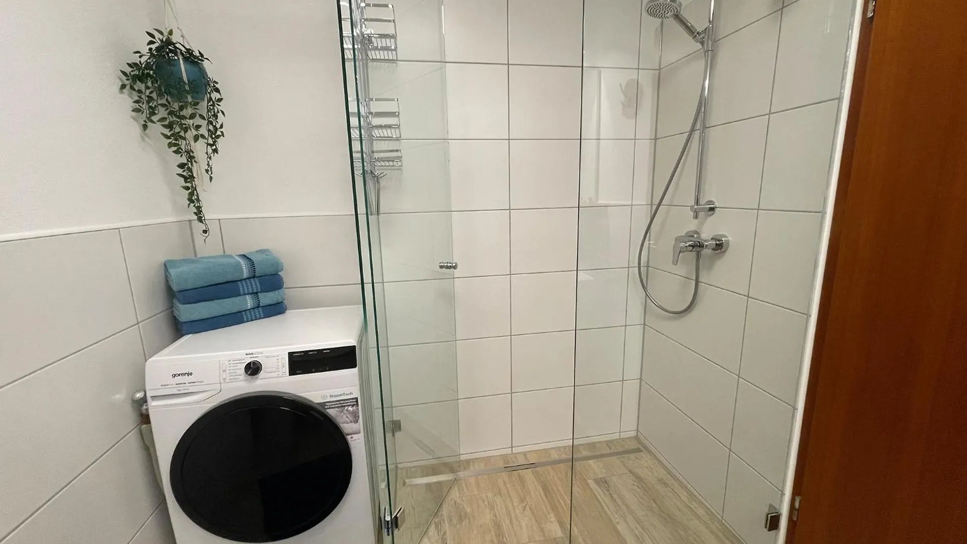 Apartment Ferienwohnung Zugvogel Muhr am See