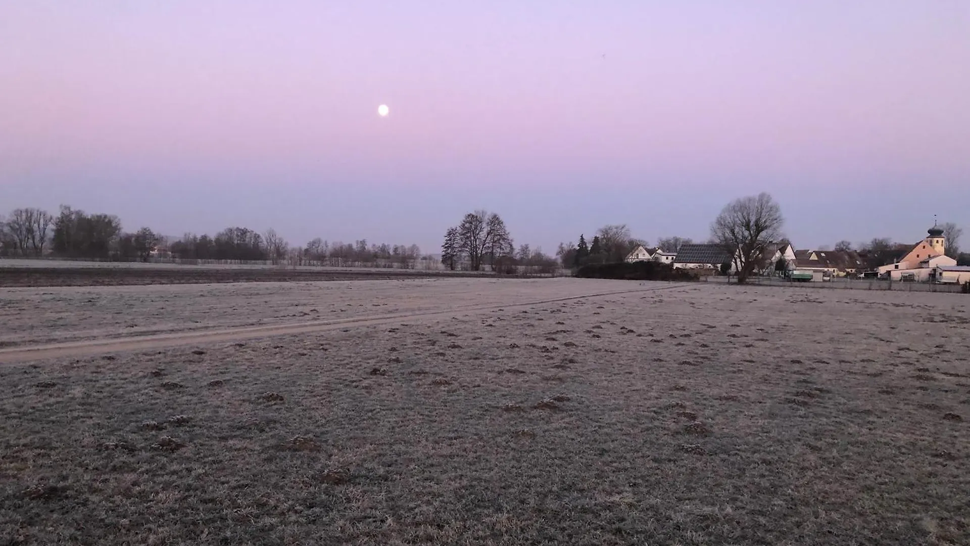Ferienwohnung Zugvogel Muhr am See