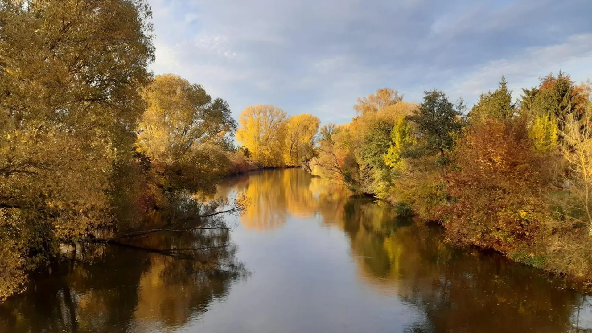 Ferienwohnung Zugvogel Muhr am See