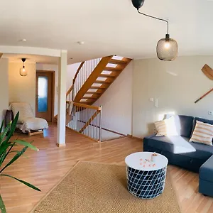 Haus Am Muhr am See