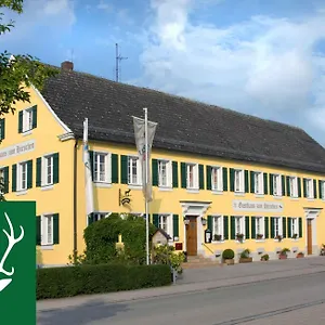 Zum Hirschen Muhr am See