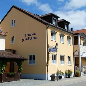 Zum Schwan Muhr am See