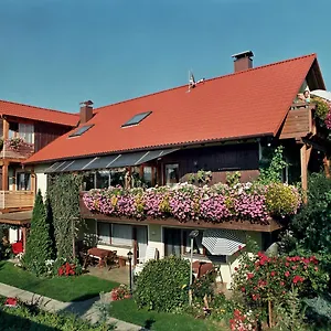 Krug Muhr am See