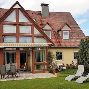 Hildegard Muhr am See