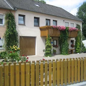Enzner Muhr am See